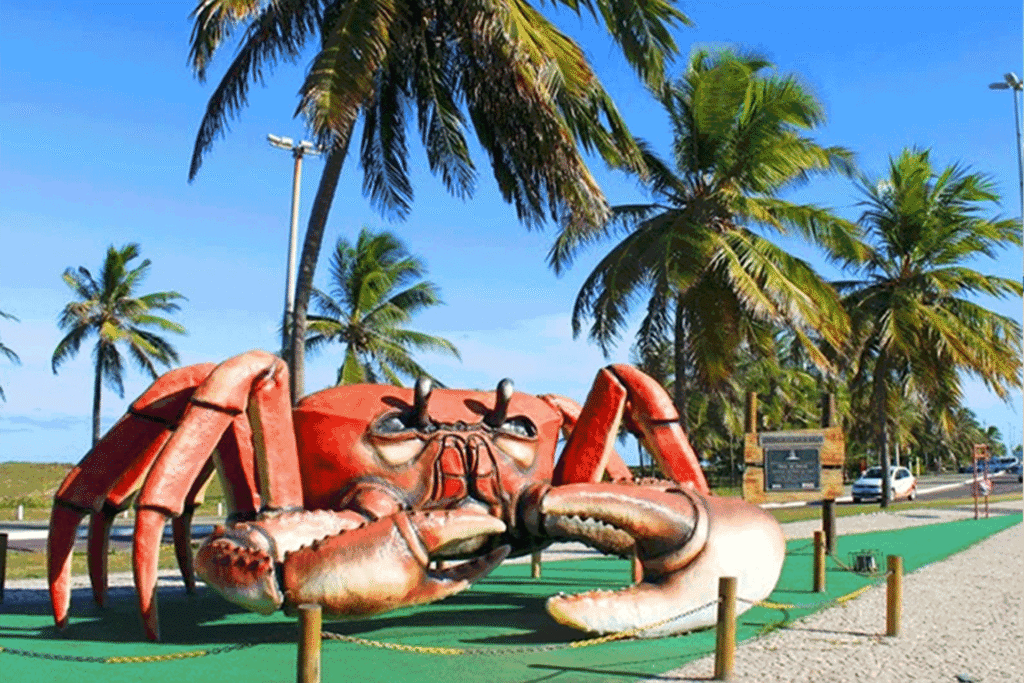 praias-aracaju